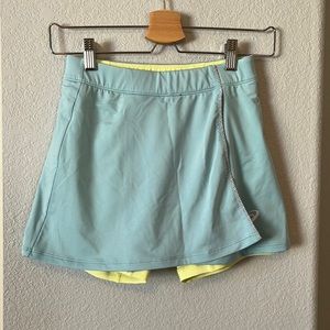 Asics Tennis Skirt